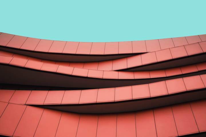 Bâtiment à Aulnay-sous-Bois