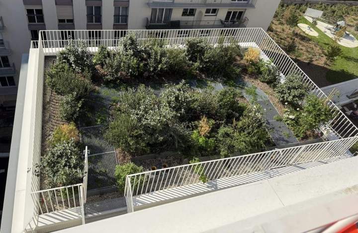 Traitement anti-corrosion Aulnay-sous-Bois