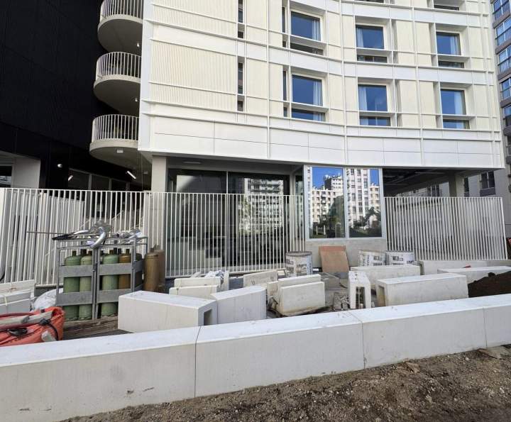 Traitement anti-corrosion Aulnay-sous-Bois