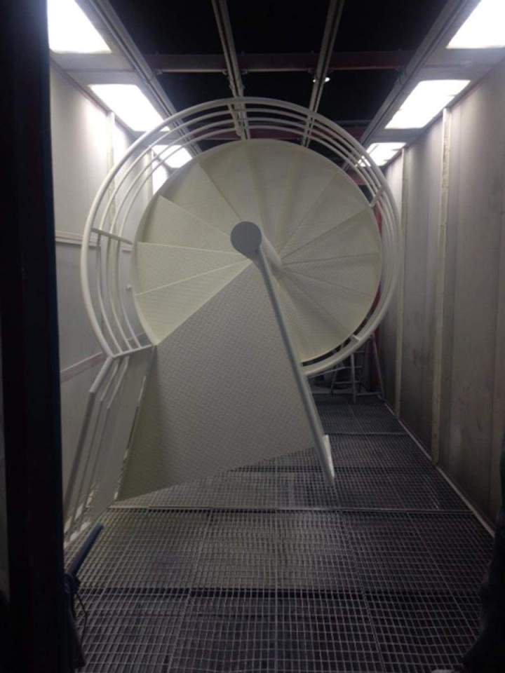 Décapage mécanique Aulnay-sous-Bois