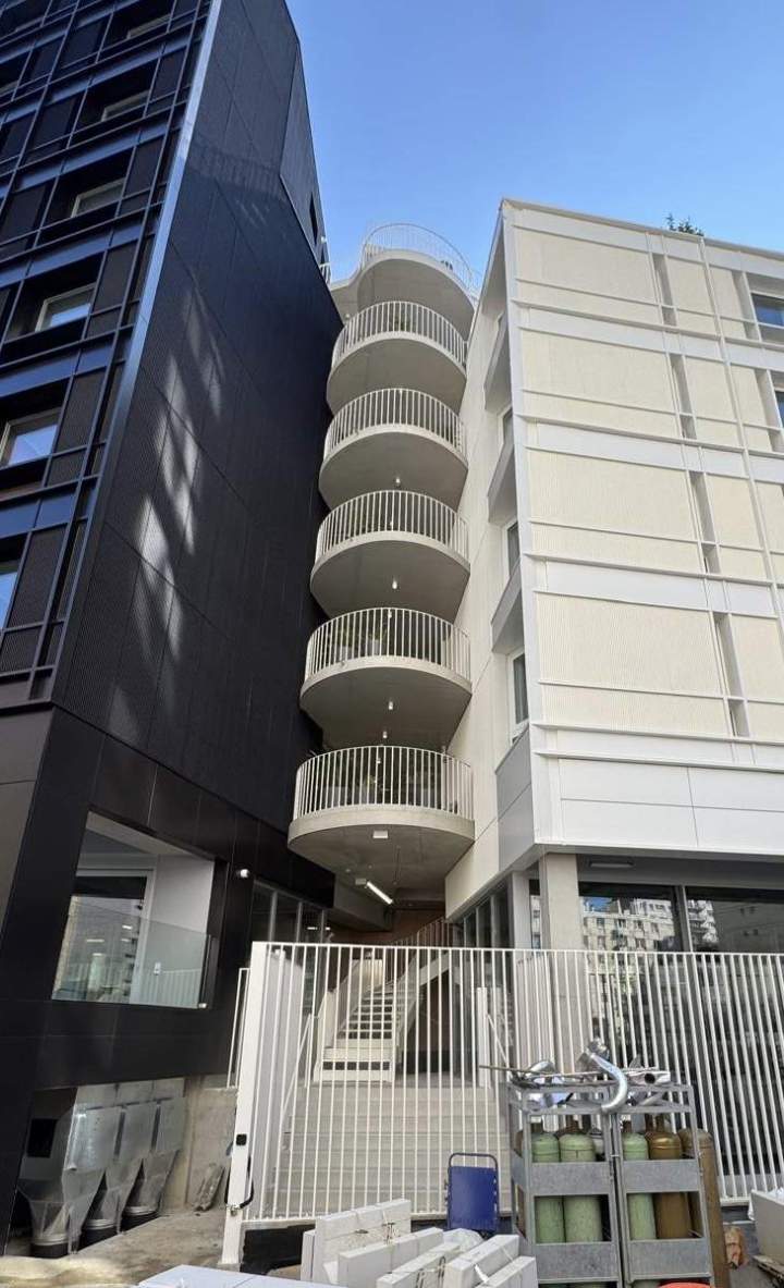 Traitement anti-corrosion Aulnay-sous-Bois