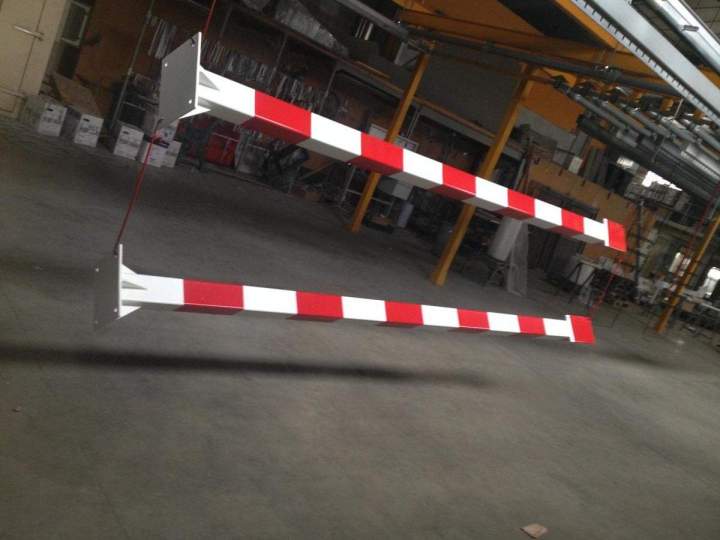 Décapage métal Aulnay-sous-Bois