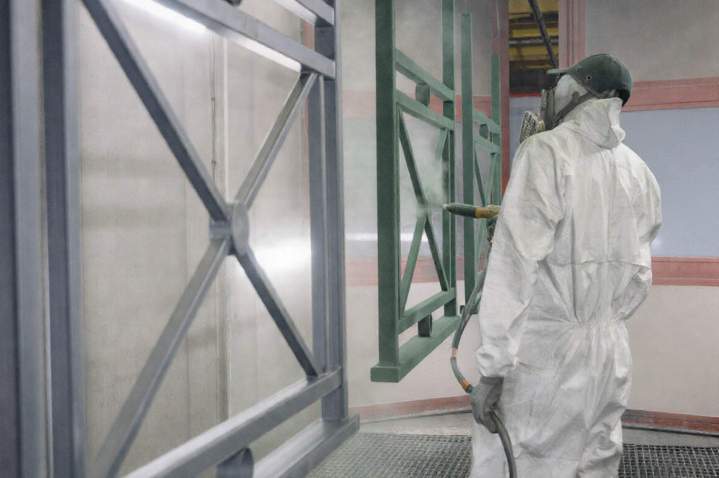 Traitement anti-corrosion Aulnay-sous-Bois