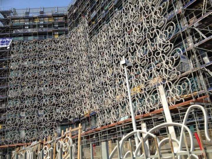 Traitement anti-corrosion Aulnay-sous-Bois