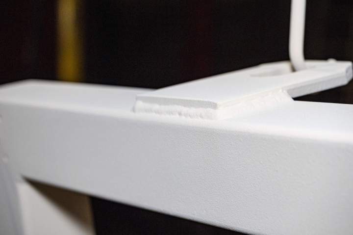 Entreprise de traitement de surfaces métalliques - Aulnay-sous-Bois