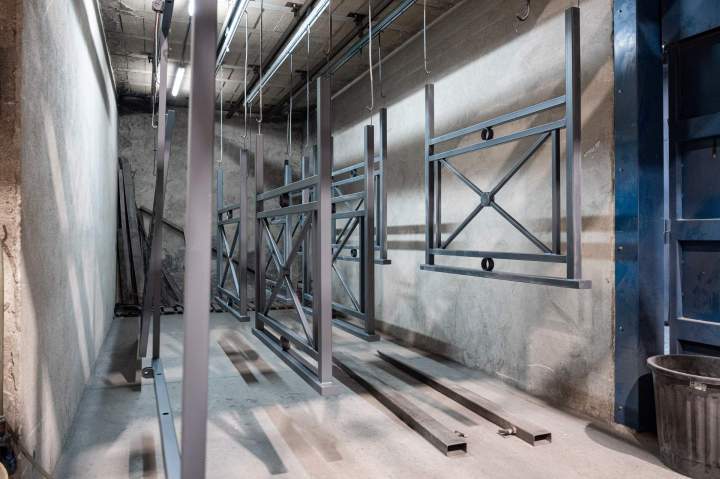 Entreprise de traitement de surfaces métalliques - Aulnay-sous-Bois