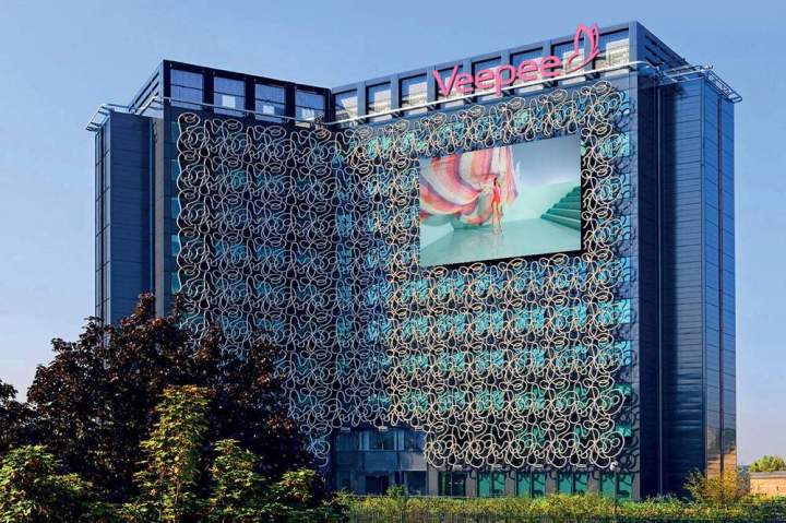 Veepee Saint-Denis 93210