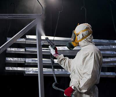 Traitement des métaux Aulnay-sous-Bois
