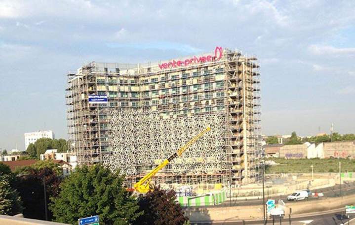 Service de traitement anti-corrosion Aulnay-sous-Bois